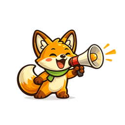 Raposa do Espertou