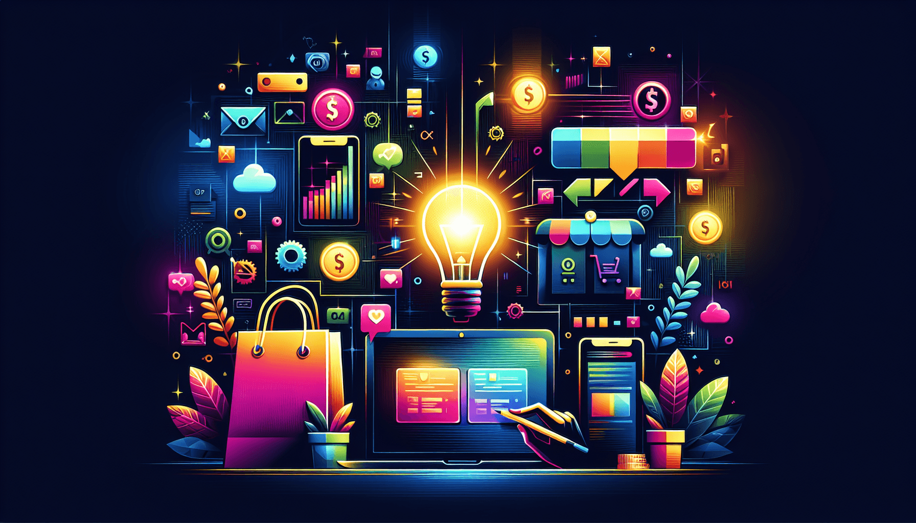 10 Dicas Economizar Compras Online 2024: Até 40% OFF