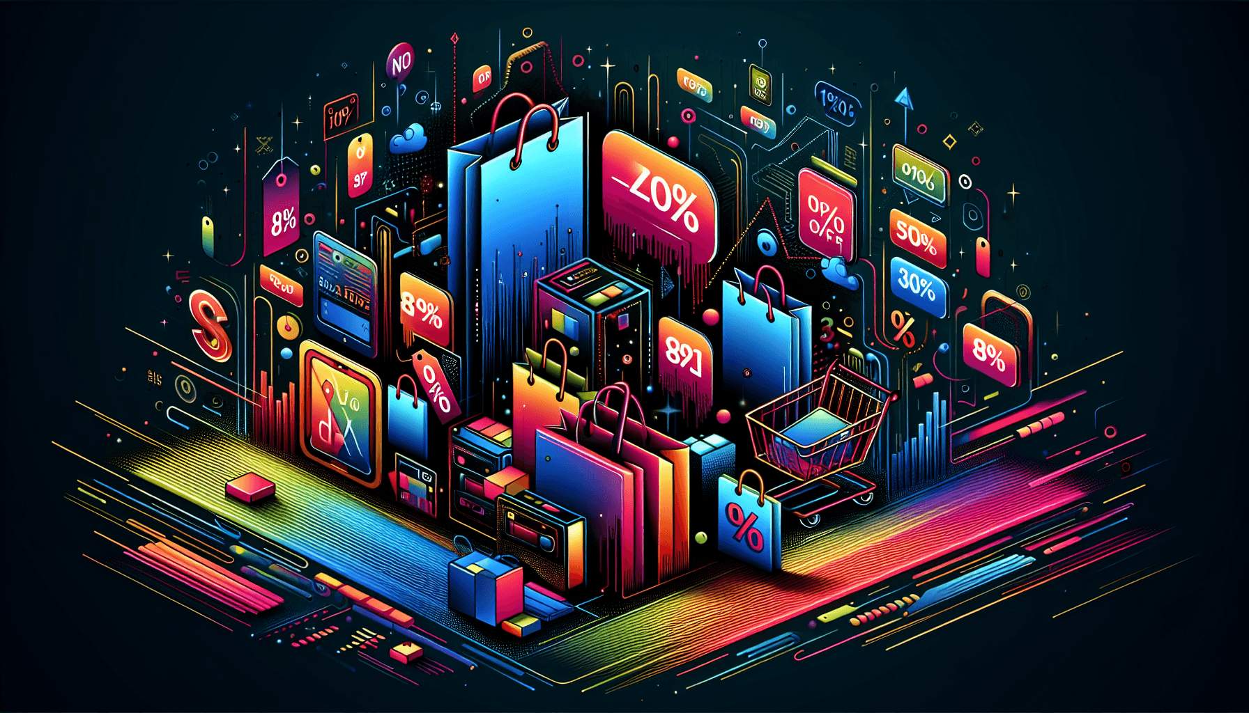 Black Friday 2025: Eletrônicos até 80% OFF no Mercado Livre