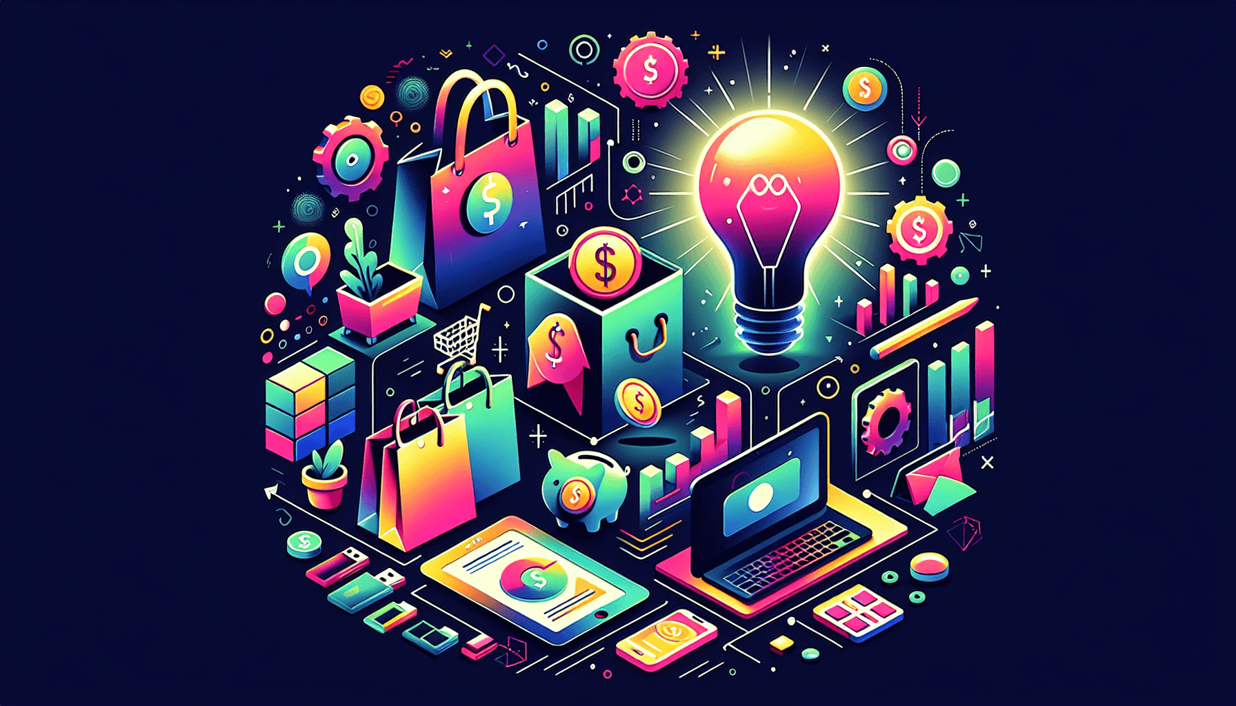 Black Friday vs Cyber Monday: Onde Economizar Mais em 2024