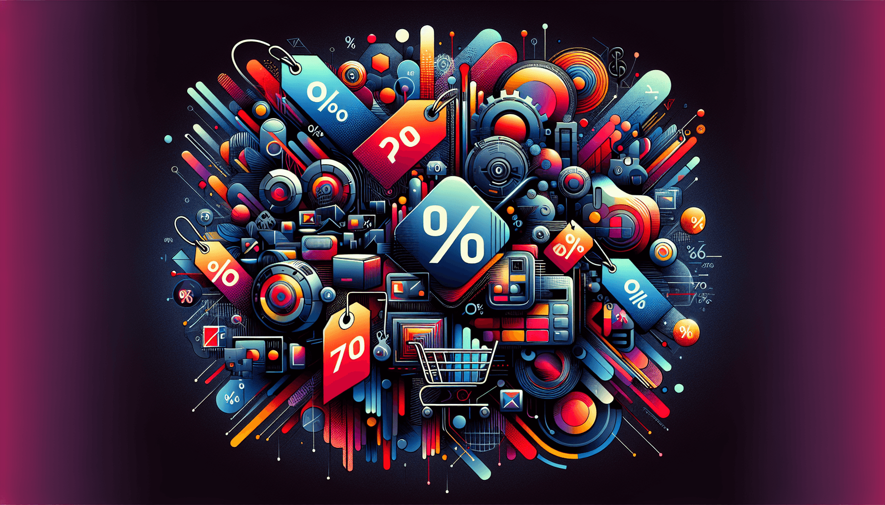 Black Friday Eletrônicos: Economize Até 70% com Essas 7 D...