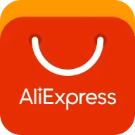 Logo AliExpress