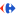 Logo Carrefour