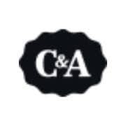Logo C&A