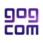 Logo GOG