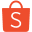 Logo Shopee
