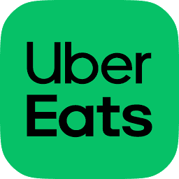Logo Uber Eats